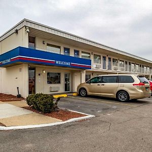 Motel 6-Joliet, Il - I-80 Exterior photo