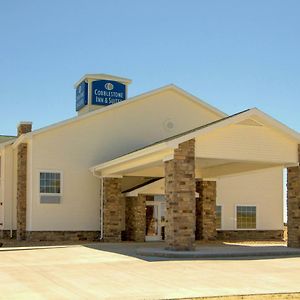 Cobblestone Inn & Suites - Eads Exterior photo