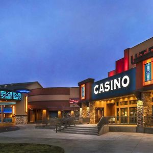 Ute Mountain Casino Hotel Towaoc Exterior photo