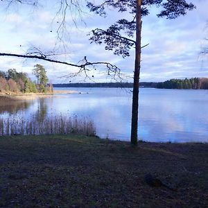 Stenstrandintie 20 B Villa Kirkkonummi Exterior photo