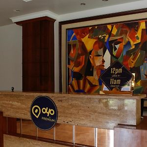 Oyo Premium Ring Road Cuttack Hotel Exterior photo