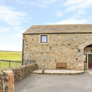 The Barn Villa Skipton Exterior photo