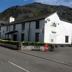 The New Inn Oswestry Exterior photo