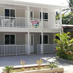 Rocky Cay Lodging Hotel San Andrés Exterior photo