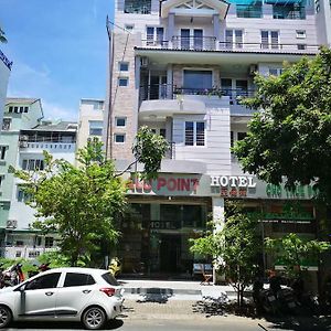 Alupoint Hotel Ho Chi Minh City Exterior photo