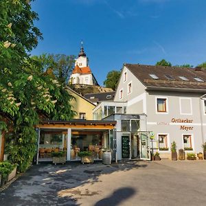 Fruehstueckspension Meyer, Familie Orthacker Hotel Graz Exterior photo