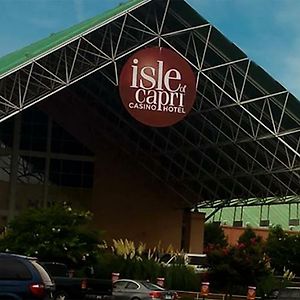 Isle Of Capri Casino Hotel Lula Exterior photo