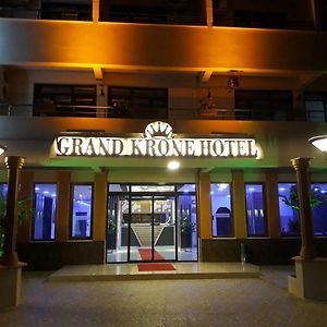 Grand Krone Hotel Cinarcik Exterior photo