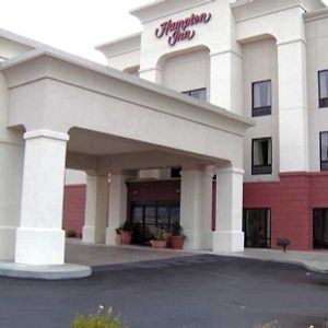 Hampton Inn Maysville Exterior photo