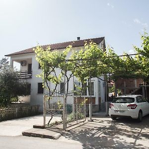 Stojkovic Family Apartments Tivat Exterior photo