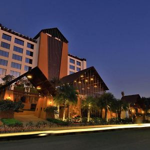 Sayaji Rajkot Hotel Exterior photo