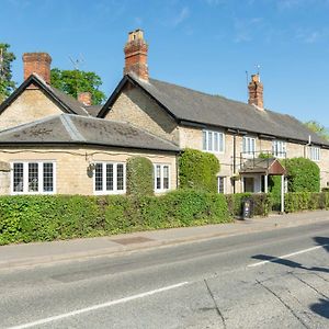 The Jersey Arms, Sure Collection By Best Western Hotel Bicester Exterior photo