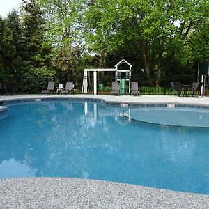 Pink Blossoms Resort Ogunquit Exterior photo