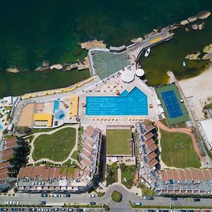 Cimer Saframarine Beach Resort Exterior photo