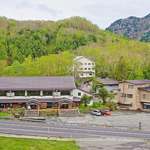 Maruikehotel Shiga Kogen Exterior photo