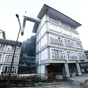 Sikkim Tourist Centre Hotel Pelling Exterior photo