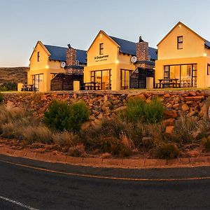 Adamsview Hotel Gariep Dam Exterior photo