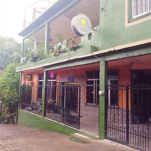 Una Estrella Casa De Huespedes Xilitla Exterior photo