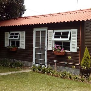 Casa Carolina Guest House San Lucas Sacatepéquez Exterior photo