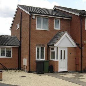 Moorland House Apartment Syston  Exterior photo