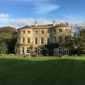 Hooton Pagnell Hall Doncaster Exterior photo