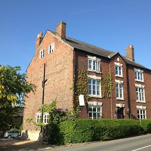 Pickmere Country House Exterior photo