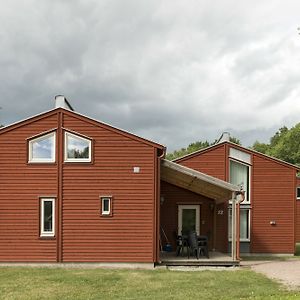 Nordic Camping Vaesteras Maelarcamping Hotel Exterior photo