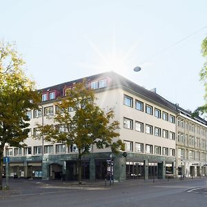 Hotel City Zuerich Design & Lifestyle Exterior photo