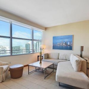 Lively 1Br In Brickell By Sonder Apartment Miami Exterior photo