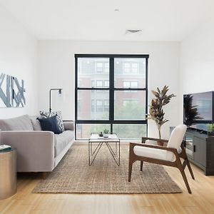 Bright 2Br In Seaport By Sonder Apartment Boston Exterior photo