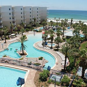 Waterscape Resort By Tufan Fort Walton Beach Exterior photo