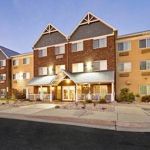 Towneplace Suites Sioux Falls Exterior photo