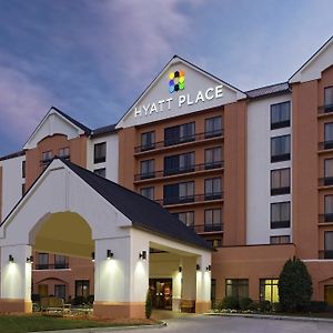 Hyatt Place Columbus/Dublin Hotel Exterior photo