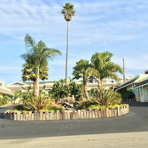 Beach Bungalow Inn And Suites Morro Bay Exterior photo