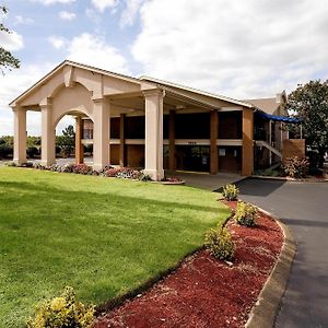 Americas Best Value Inn & Suites In Murfreesboro Exterior photo