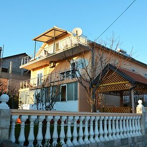 Apartments Deva Tivat Exterior photo