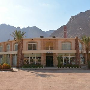 Morgenland Hotel St. Catherine Saint Catherine Exterior photo