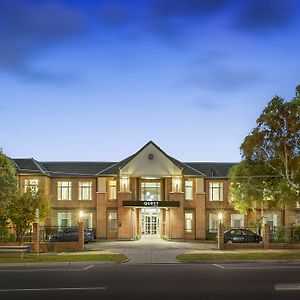 Quest Dandenong Aparthotel Exterior photo