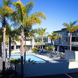 Marina Park Apartments Whitianga Exterior photo