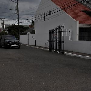 New Kingston Guest Apartment VII Enfield Exterior photo