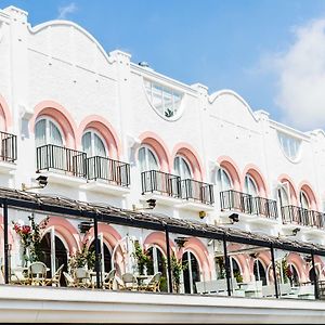 Hotel Ravesis Sydney Exterior photo