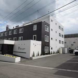 Hotel Munin Furano Exterior photo