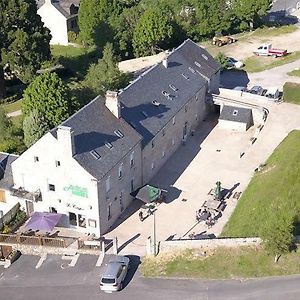 La Ferme De L'Aubrac Hotel Aumont-Aubrac Exterior photo