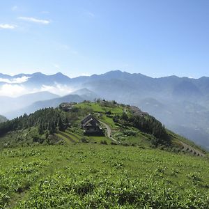 Topas Ecolodge Sapa Exterior photo