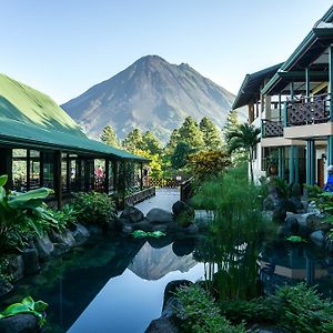 Arenal Observatory Lodge & Trails La Fortuna Exterior photo