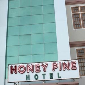 Honey Pine Hotel Kalaw Exterior photo