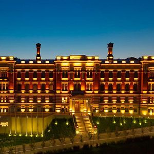 Kazan Palace By Tasigo Hotel Exterior photo