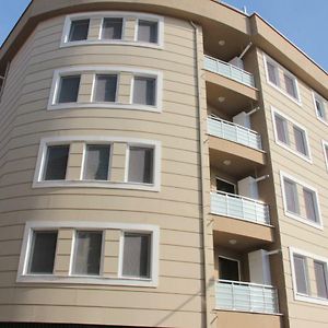 Serenti Apart Otel Giresun Exterior photo