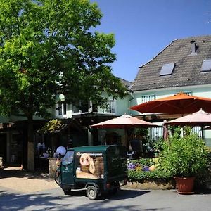 Gasthof Loewen Gmbh Hotel Heitersheim Exterior photo