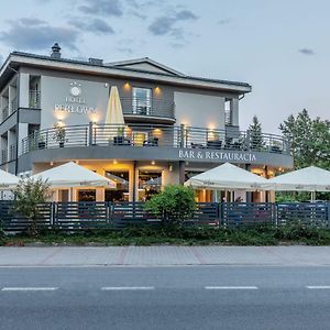 Hotel Perlowy Okuninka Exterior photo